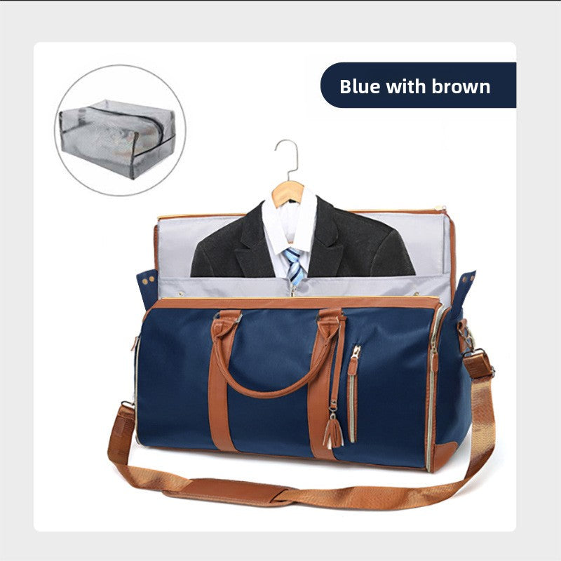 Folding Suit Travel Bag
