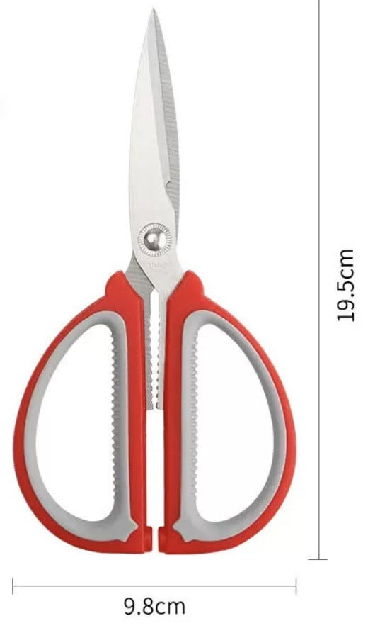 Food scissors