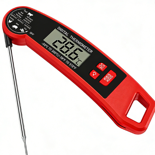 Food Thermometer