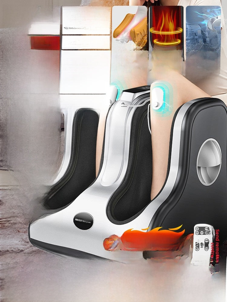 Foot massager