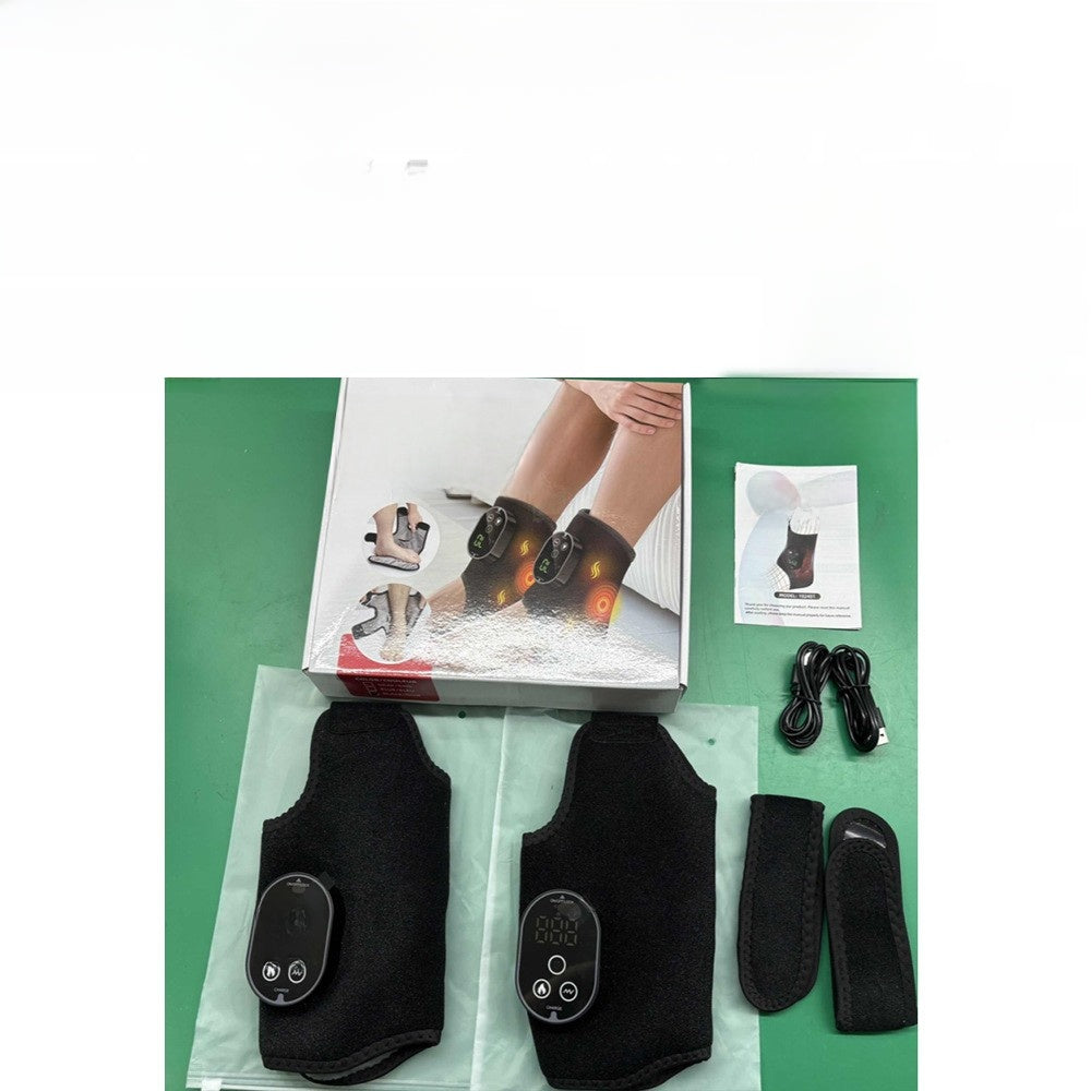 Foot massager