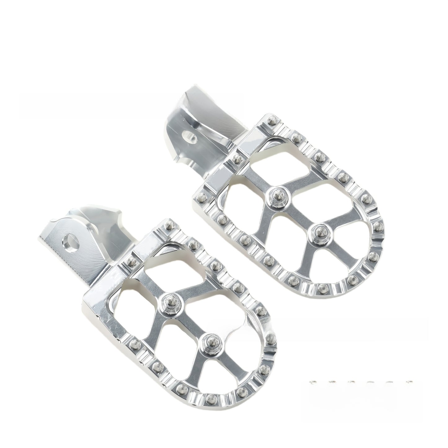Foot pedal