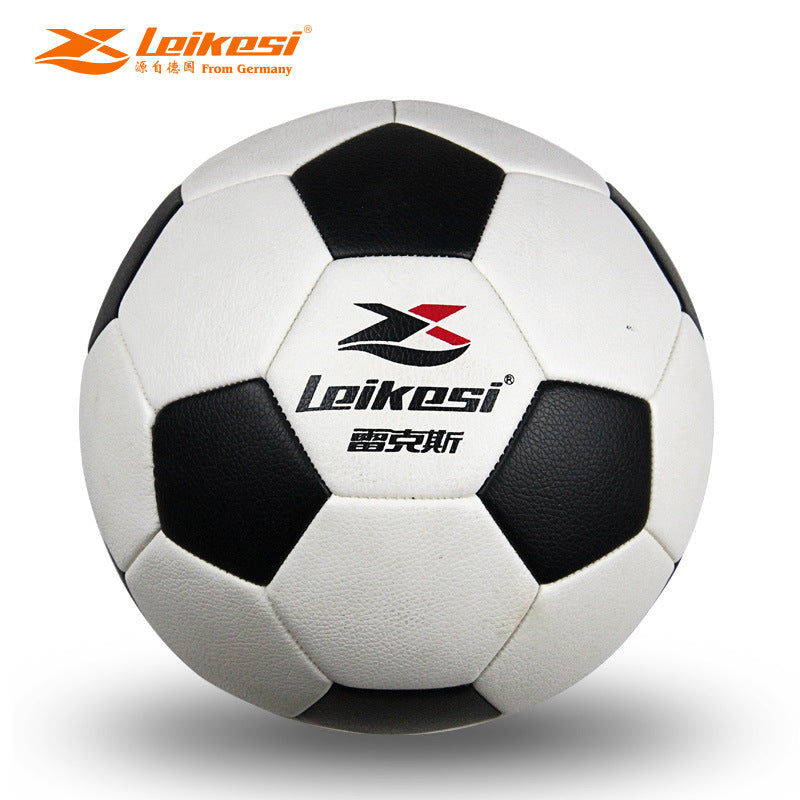 Football Training