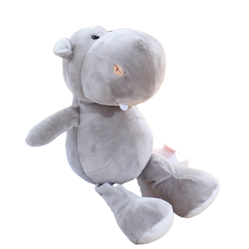 Forest animal figurines