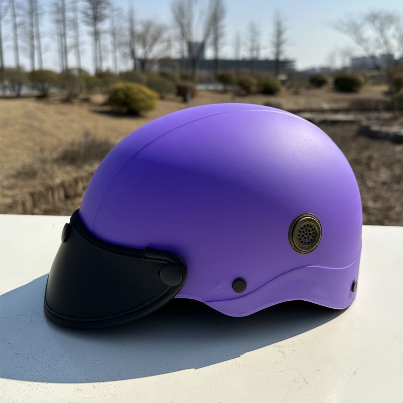 Four Seasons Summer Anhalle Helmet Beetle