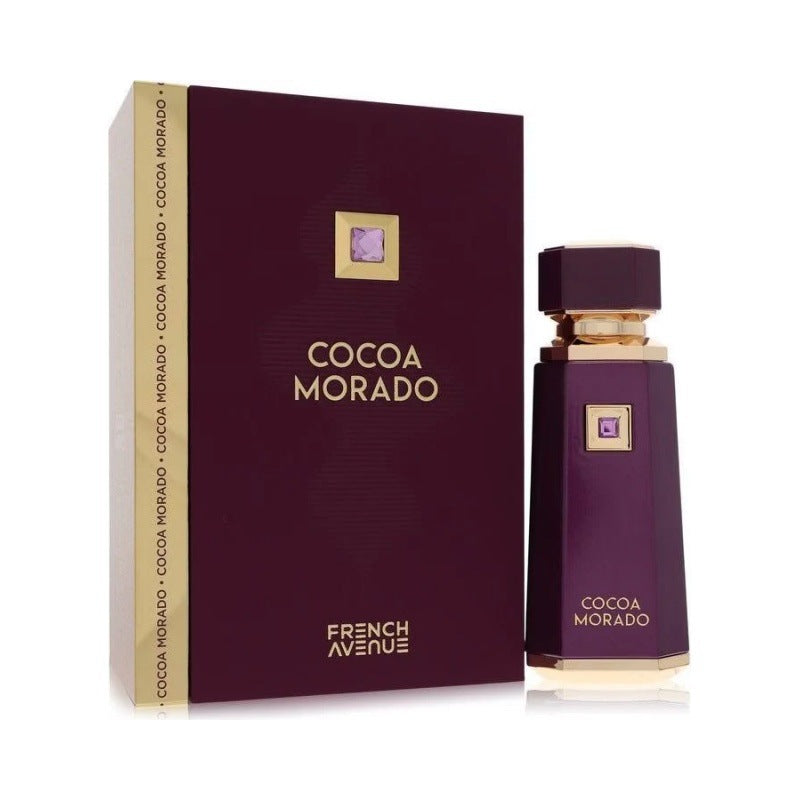Fragrance World French Avenue Perfume