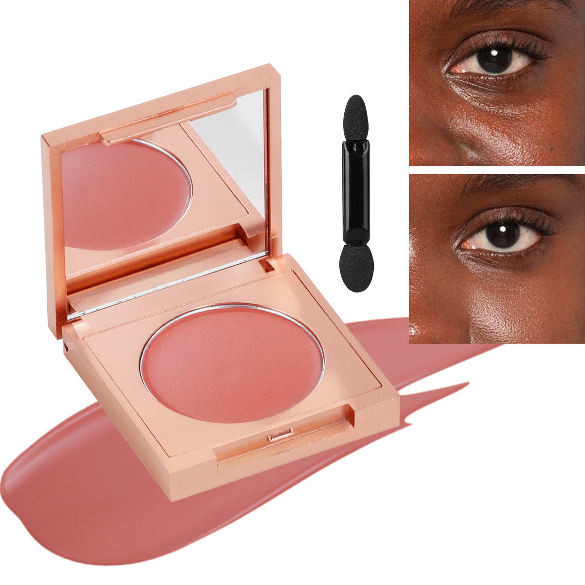 Freckle and Acne Mark Concealing Matte Concealer