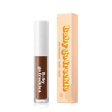 freckle makeup pen