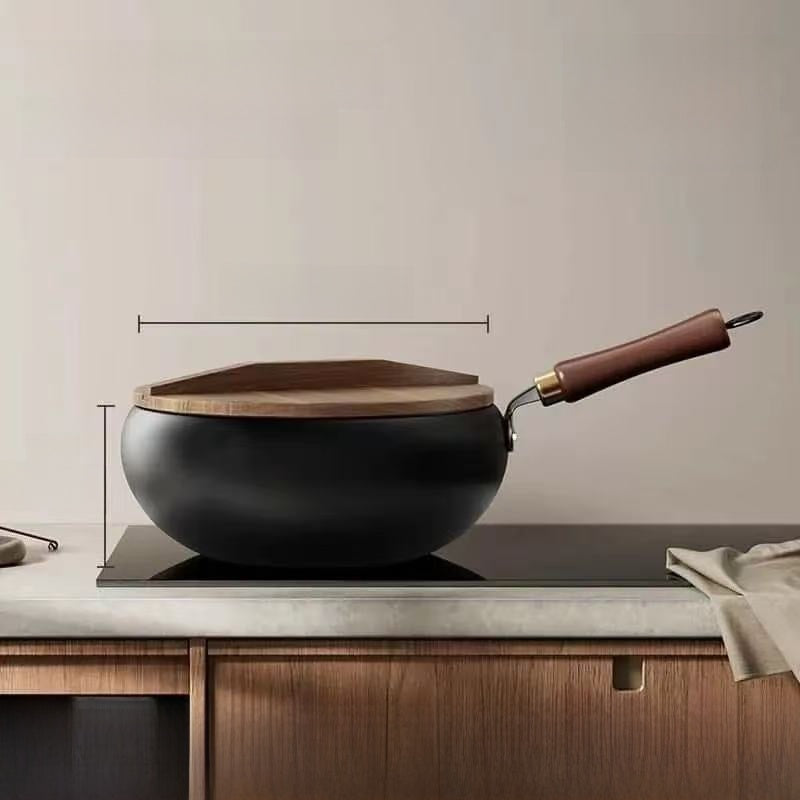 frying pan