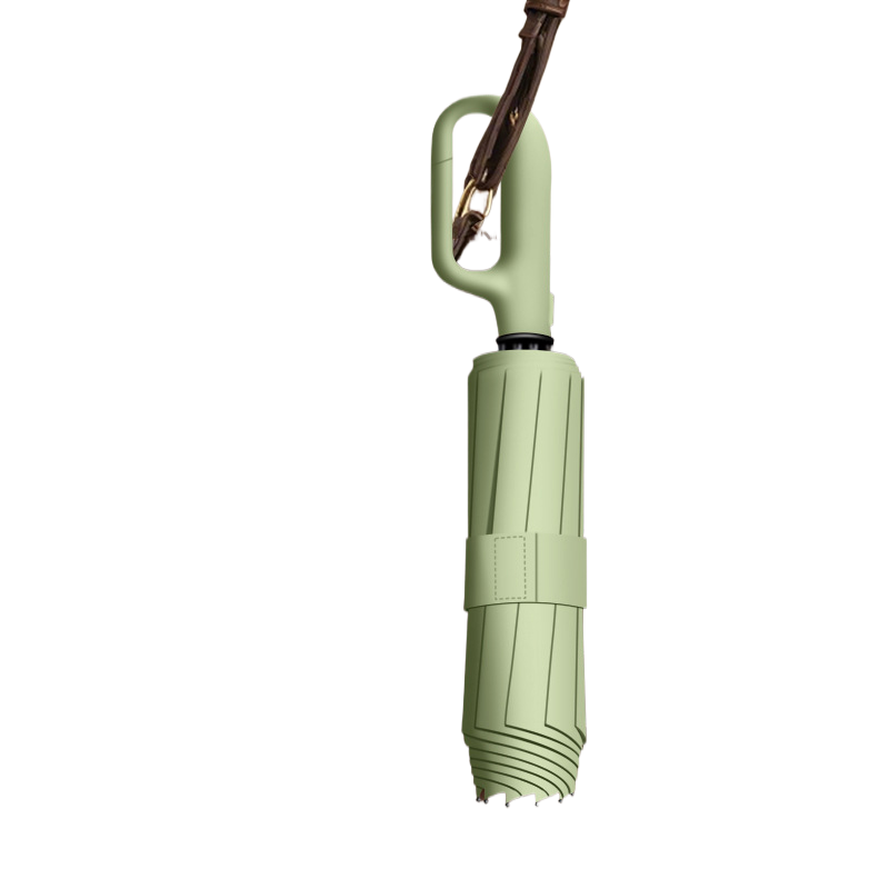 Fully Automatic Buckle Umbrella
