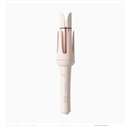 Fully Automatic Curling Iron