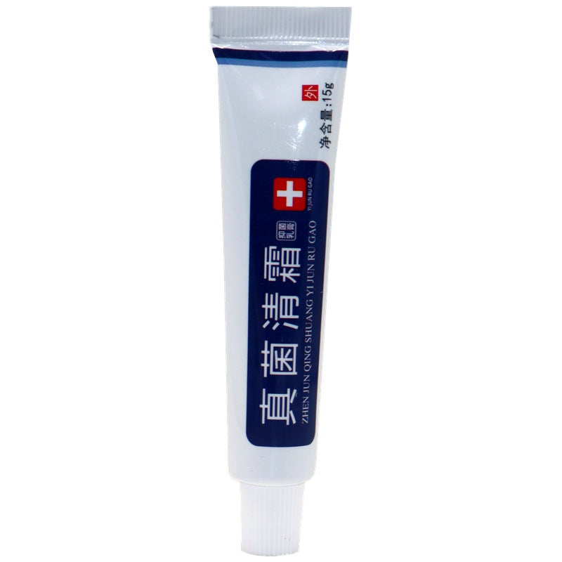 Fungus Clear Antibacterial Skin Cream