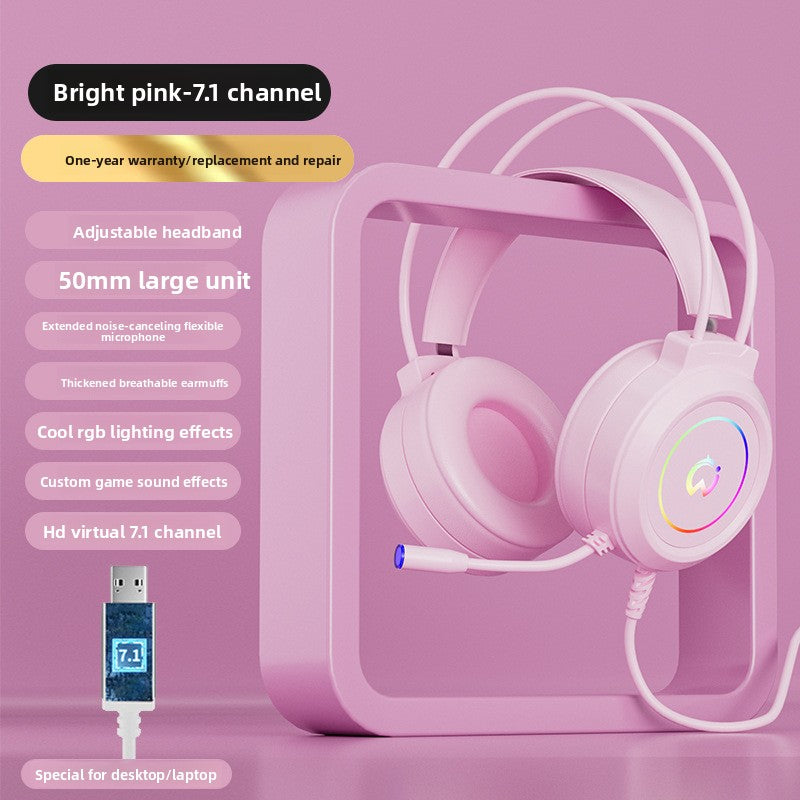Gaming Headset