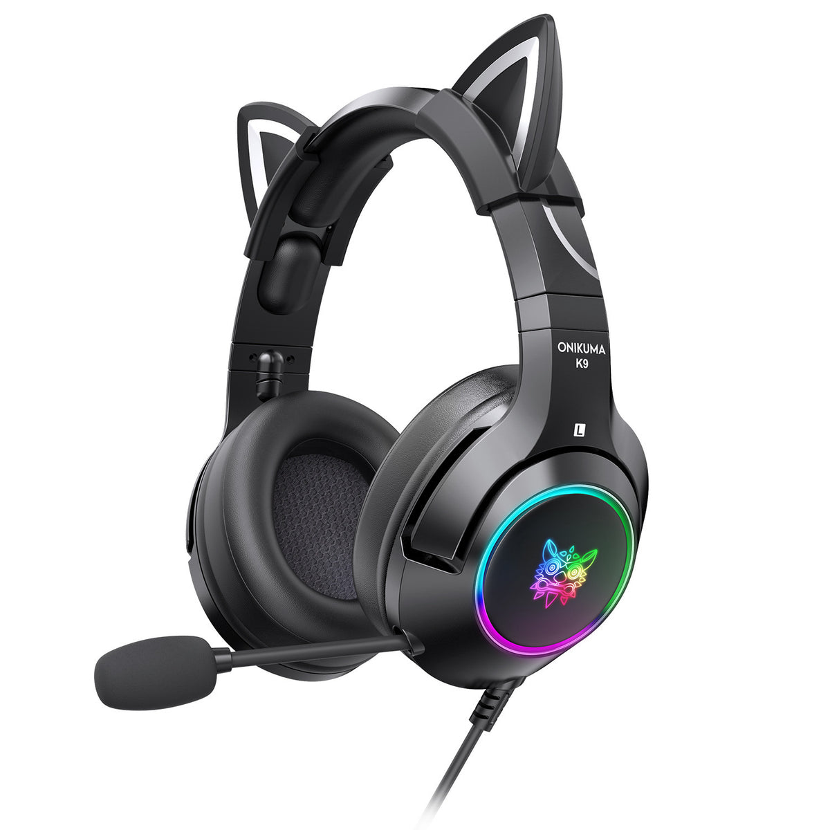 Gaming Microphone Headset