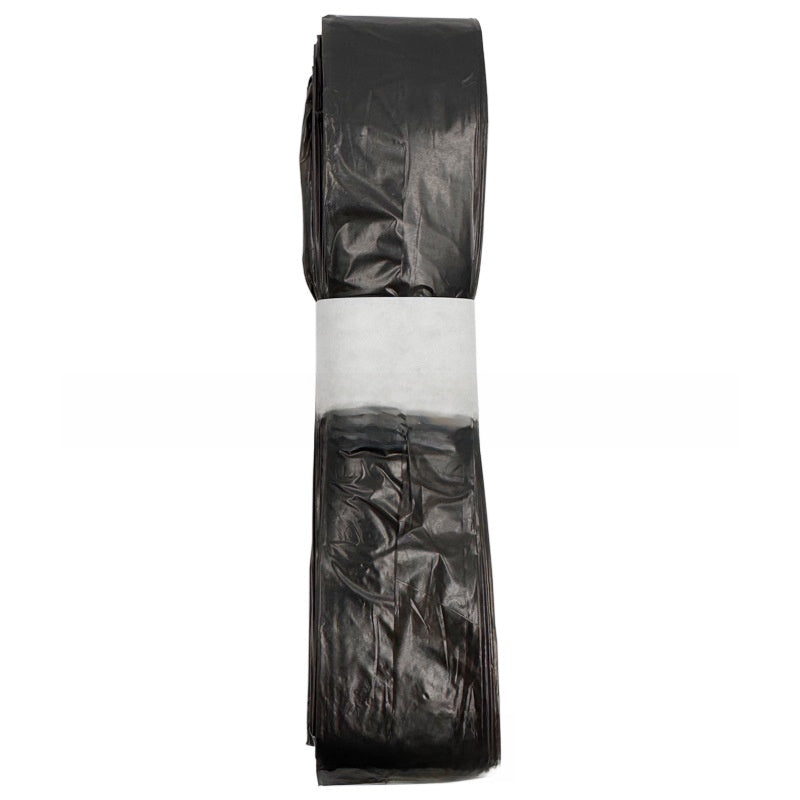 garbage bags