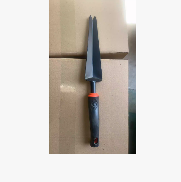 Garden Shovel Rake Hoe Set