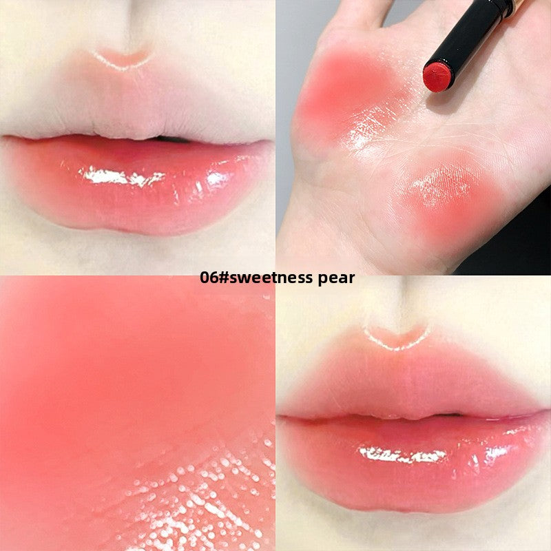 Gegebear Solid Lip Gloss