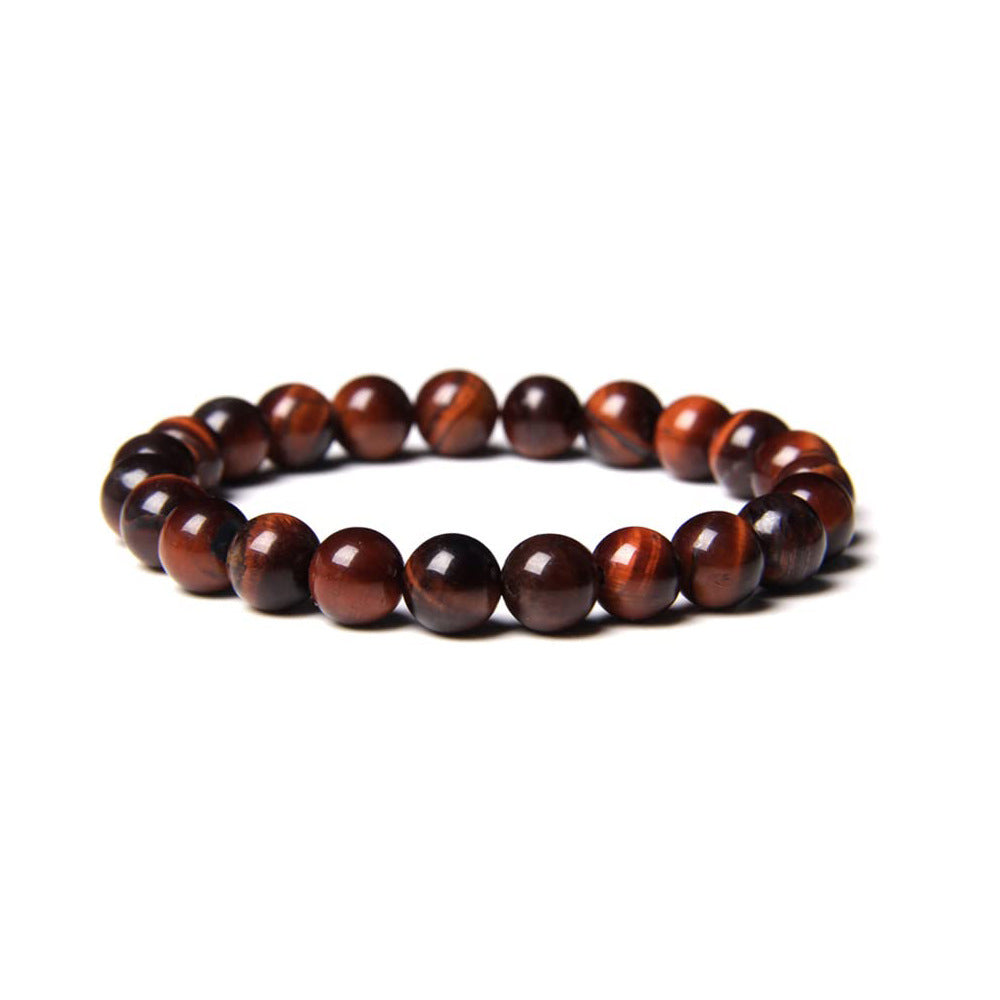 Gemstone bracelet
