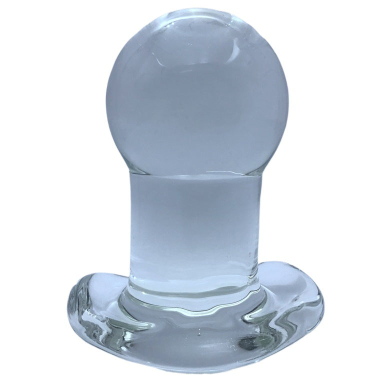 Glass Adult Toy