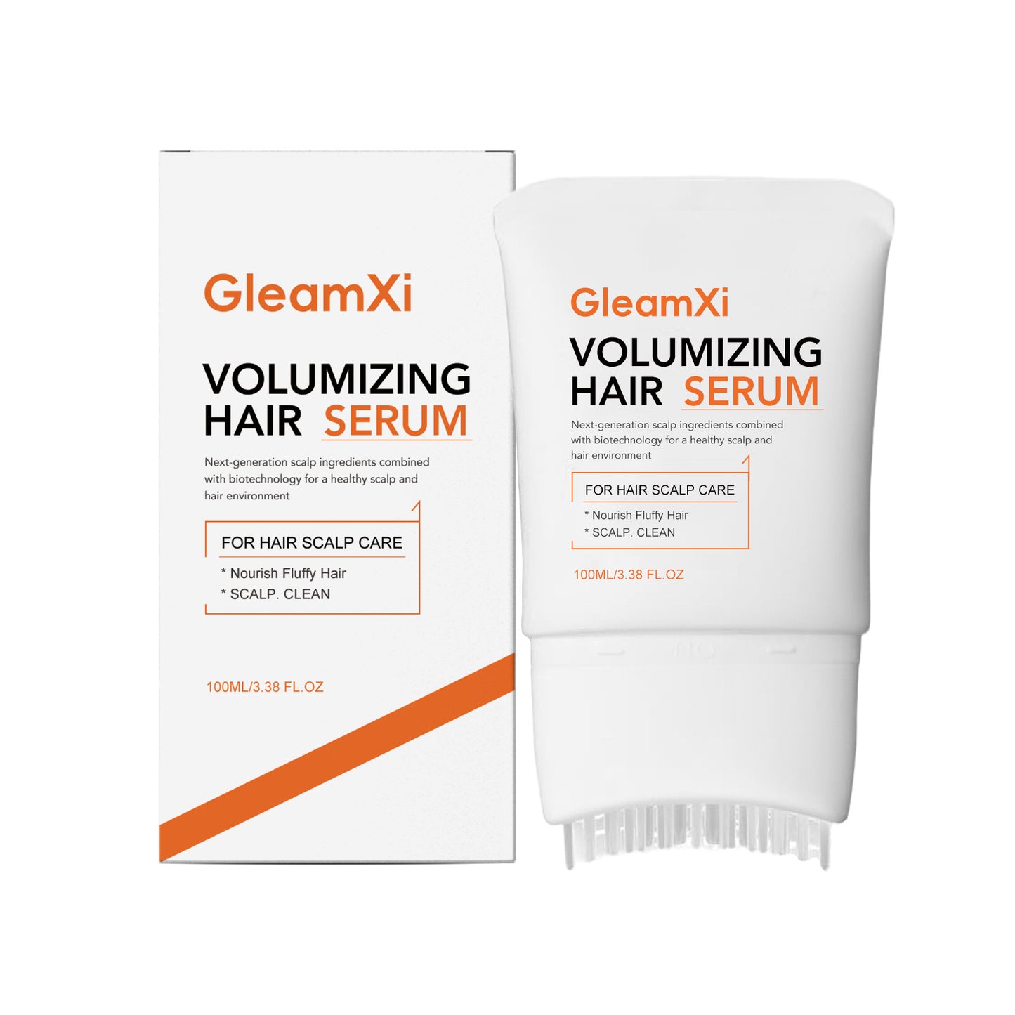 GleamXi Pine Hair Essence Liquid