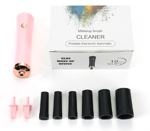 glue shaker