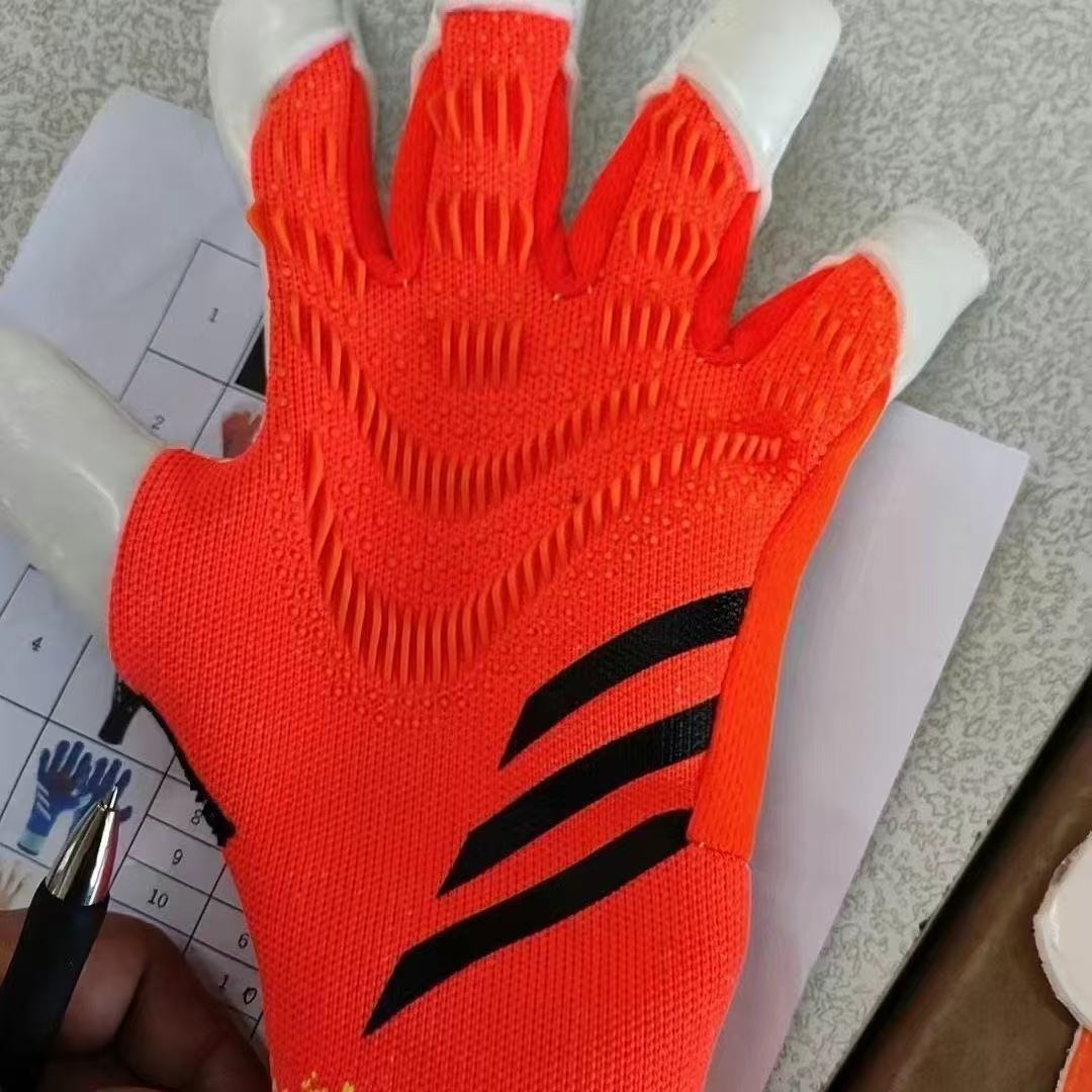 goalkeeper gloves