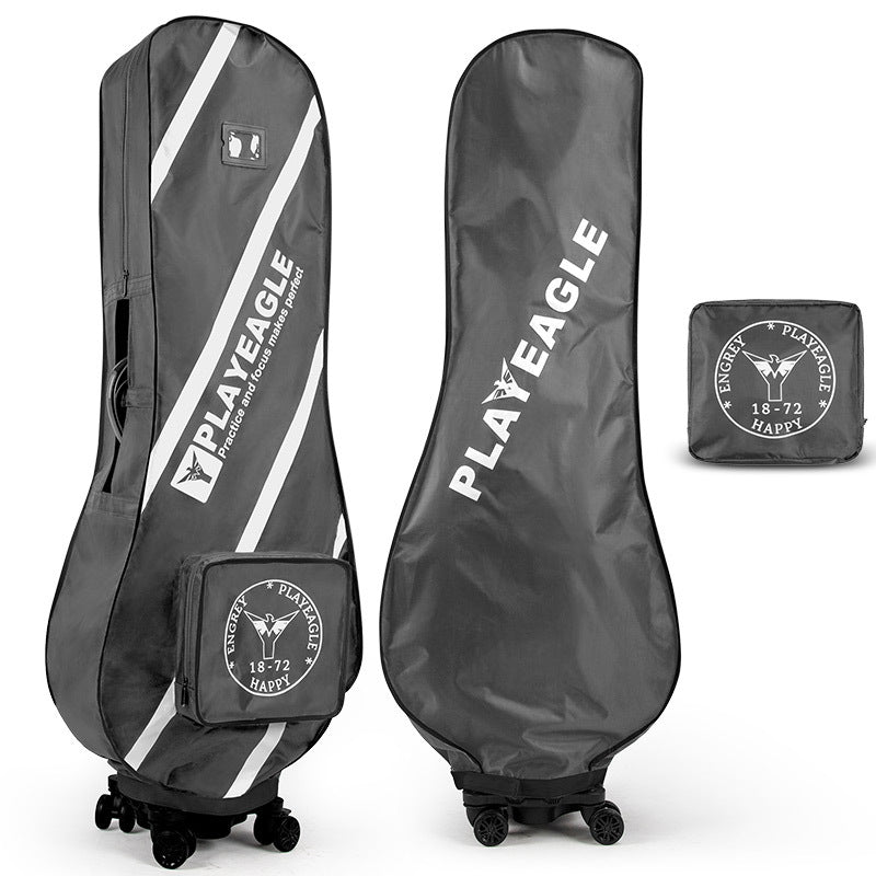 golf bag cover