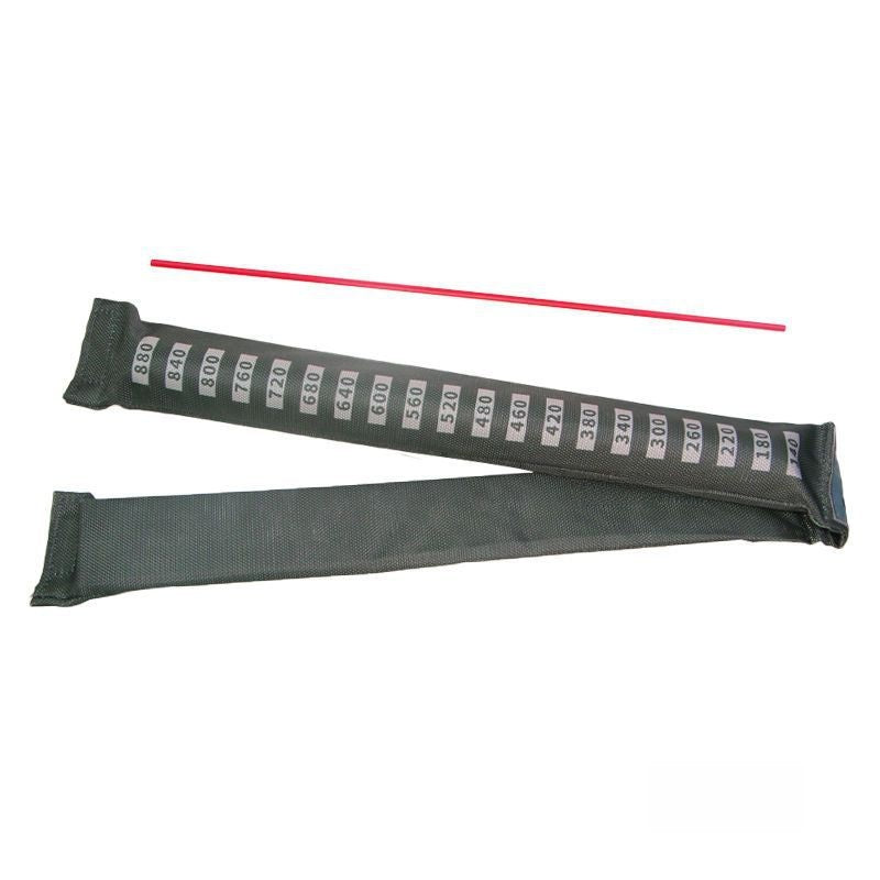 Golf Balance Step Training Belt for Swing Practice