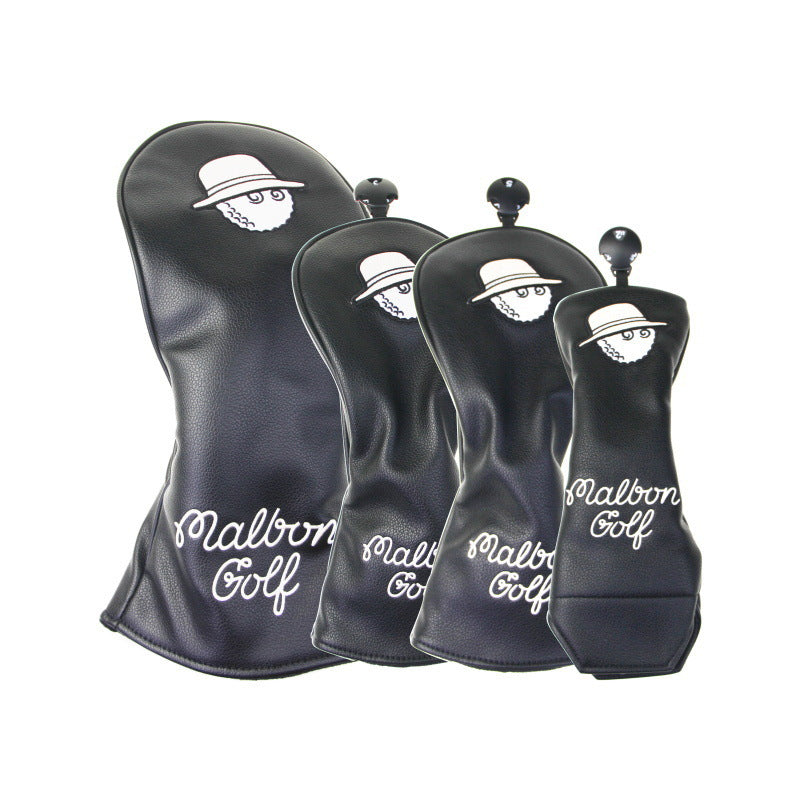 Golf Club Covers