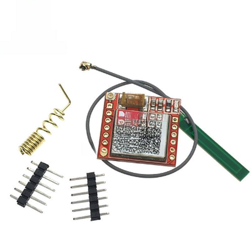 GPRS Core Board Module