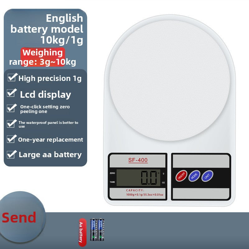 Gram Scale Digital Scale Accurate Scale
