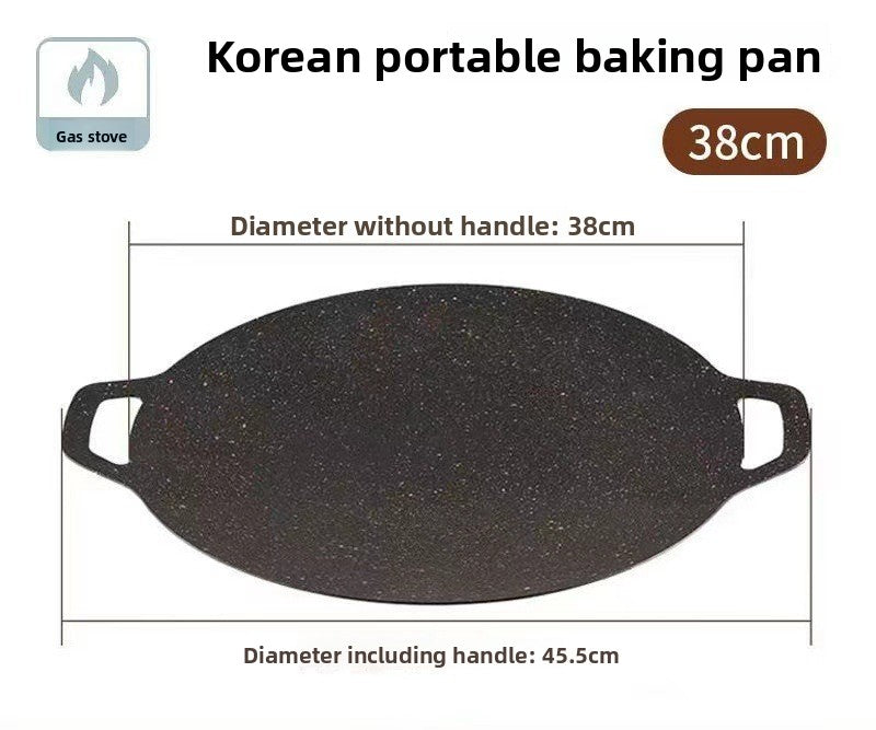Grill Pan