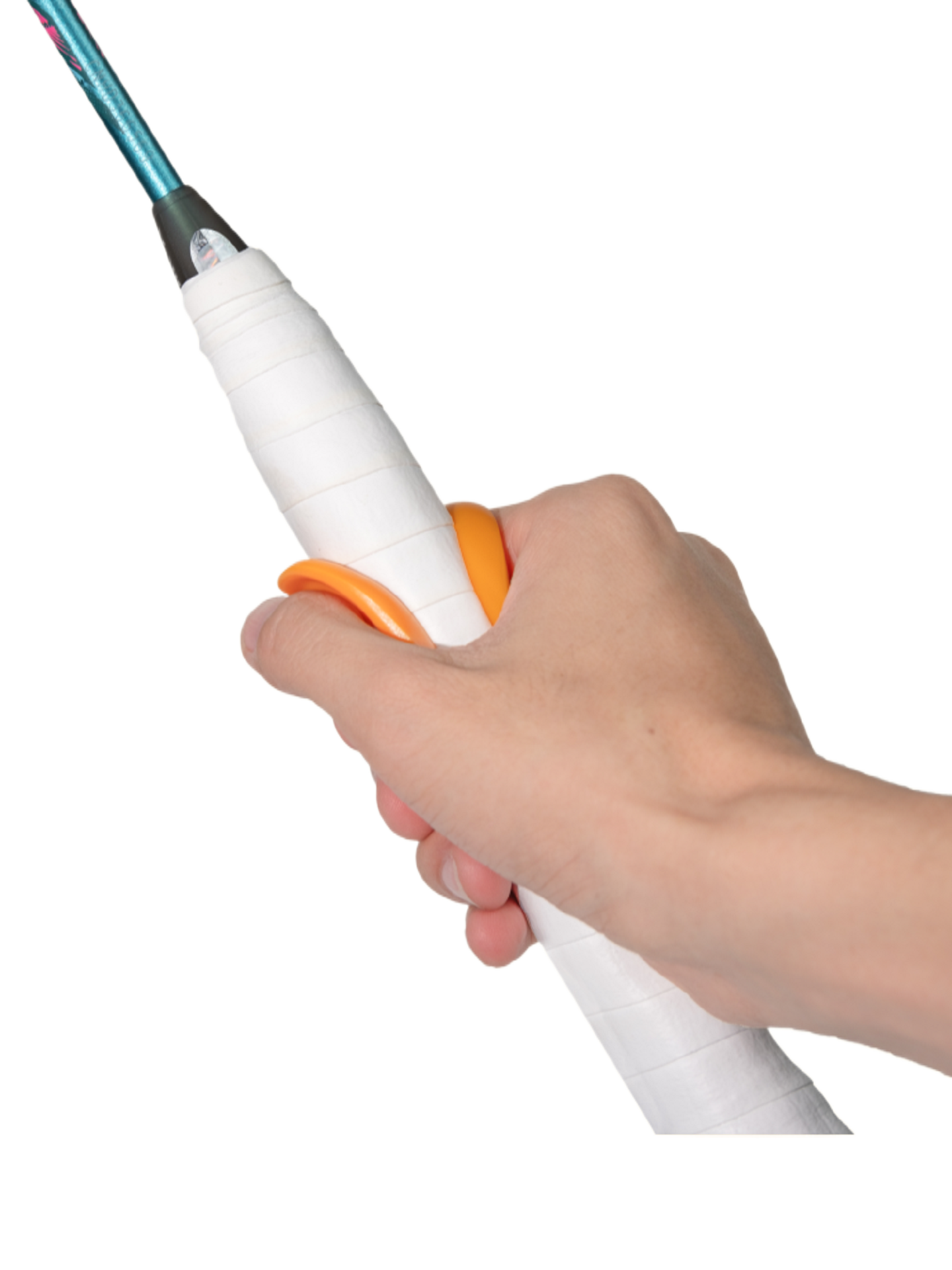 Grip corrector