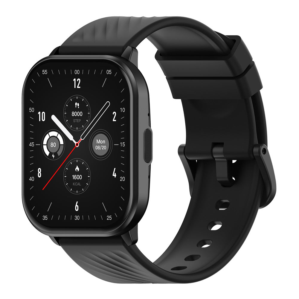 GTS 3 Smartwatch with Heart Rate Monitoring