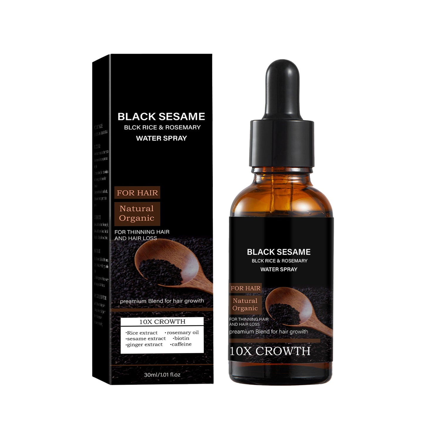 Hair Care Essence