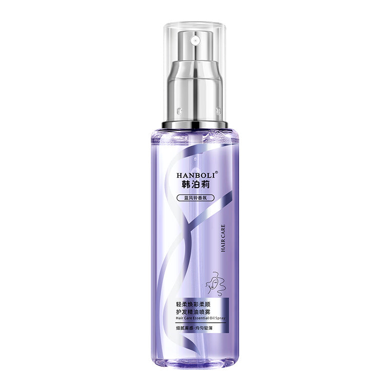 Hair Care Spray