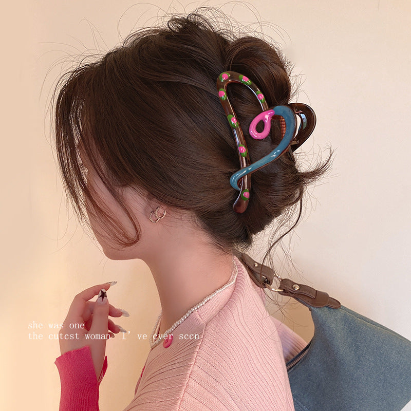 Hair clip