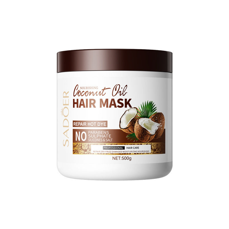 Hair conditioner hair mask