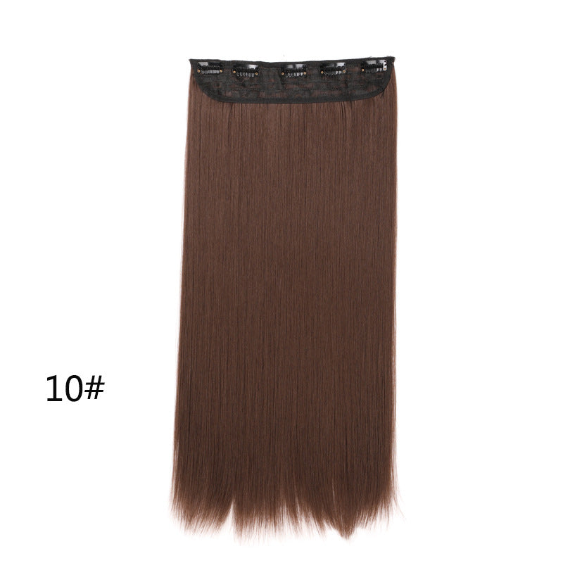 Hair extensions