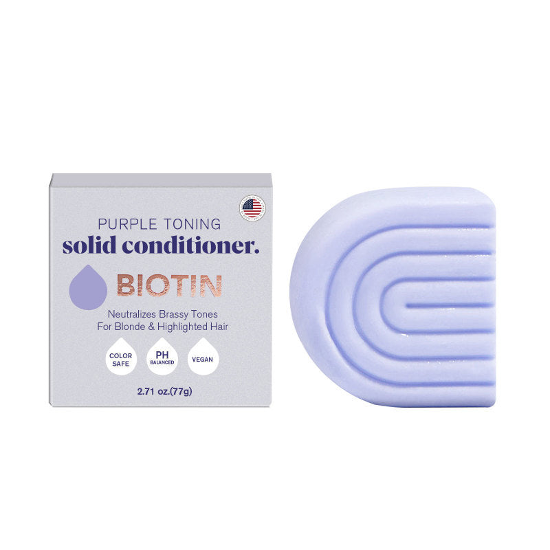 Hair-growing Shampoo Soap Set