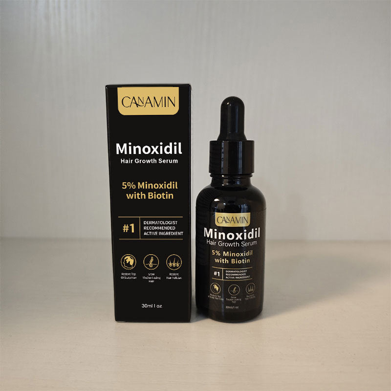 Hair growth essence