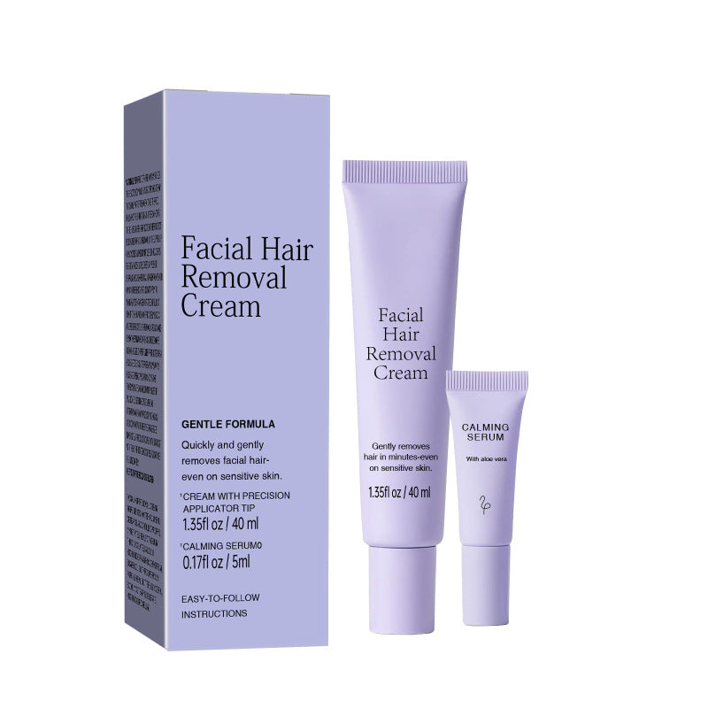 Hair Removal Cream