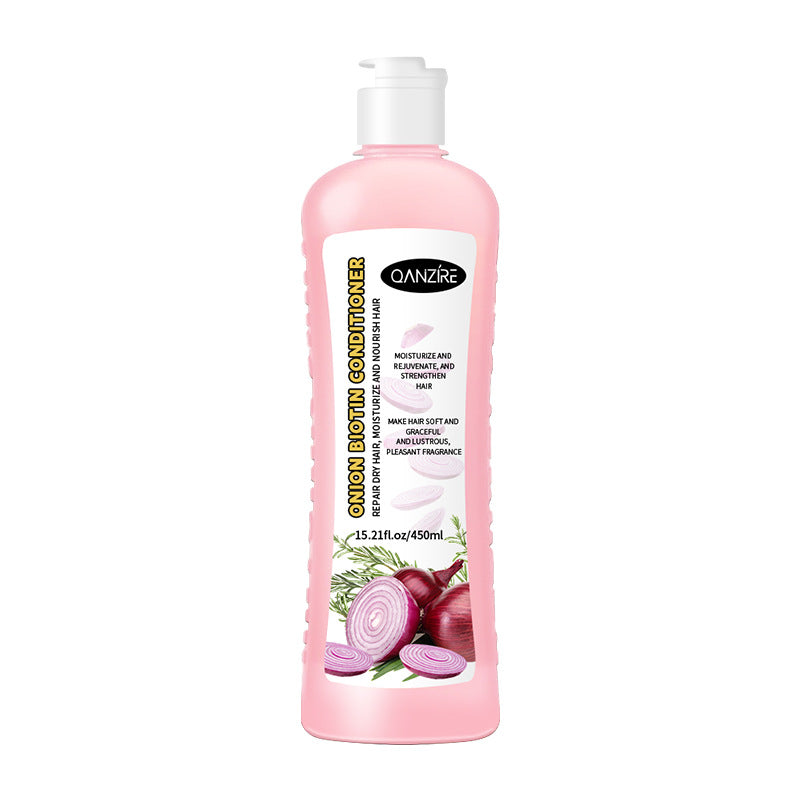 Hair Shampoo Conditioner