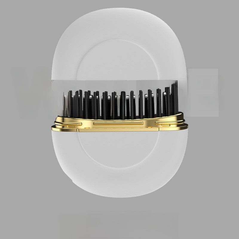 Hair Straightening Comb