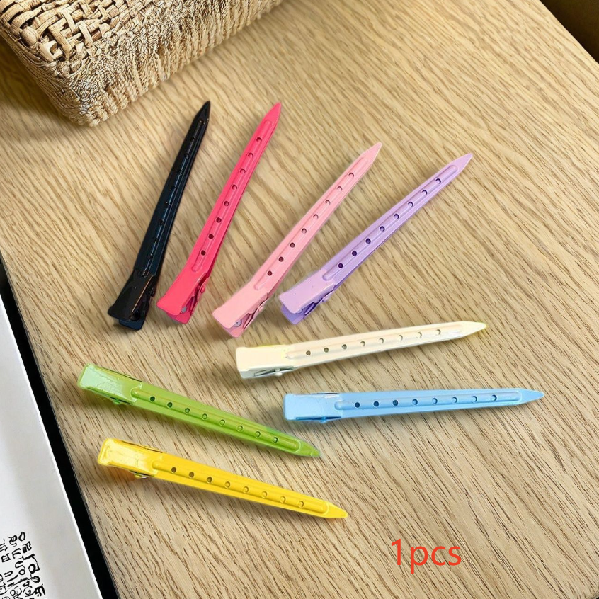 Hair Styling Clips for Volumizing and Sectioning