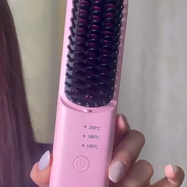 Hair Styling Comb