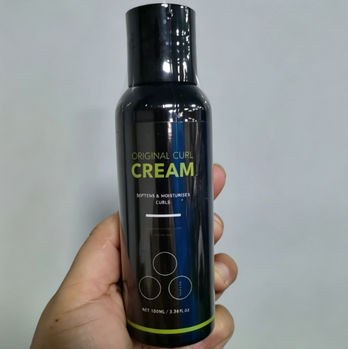 Hair Styling Gel Mousse