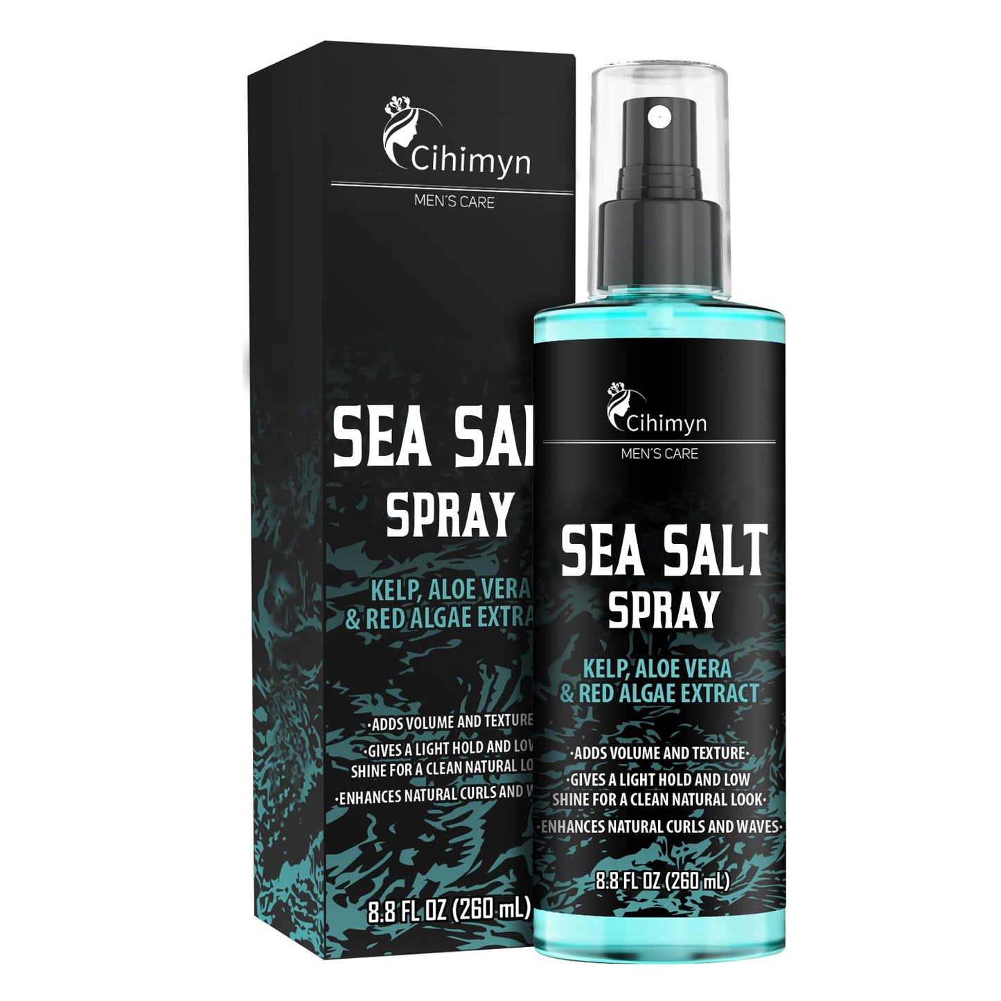 Hair Styling Spray