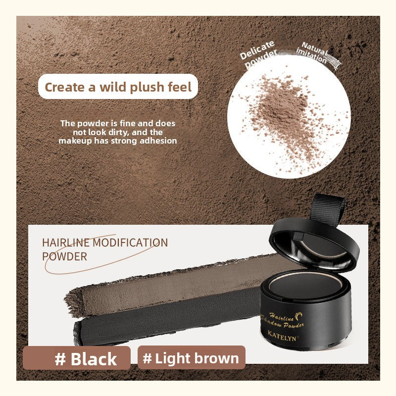Hairline Shadow Powder