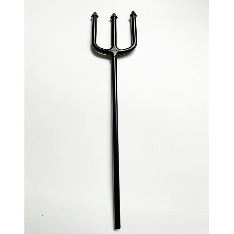 Halloween Devil Fork Devil Small Three Fork
